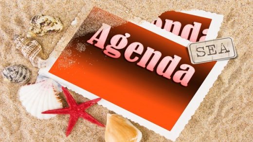 Agenda 118