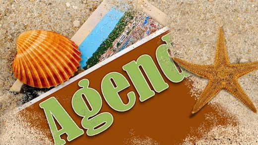 Agenda 138