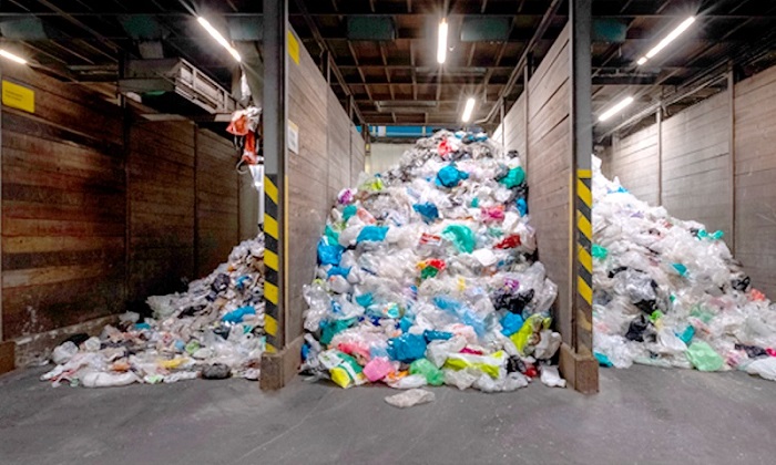 Cidadãos e a LIPOR unidos na aposta da Reciclagem