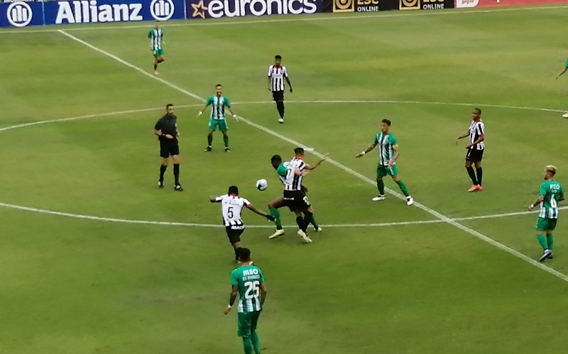 Taça da Liga: Varzim eliminado em casa pelo Rio Ave nas grandes penalidades (3-4)
