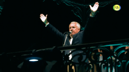 Vitória: Aires Pereira