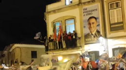 Vitor Costa: PS arrasa em Vila do Conde