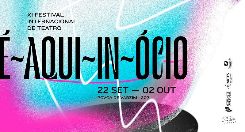 É-Aqui-In-Ócio apresentado É-Aqui-In-Ócio apresentado