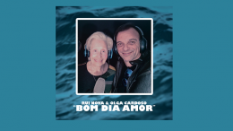 Rui Nova & Olga Cardoso: “Bom dia, amor”