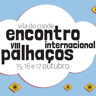 Encontro de Palhaços já vibra em Vila do Conde