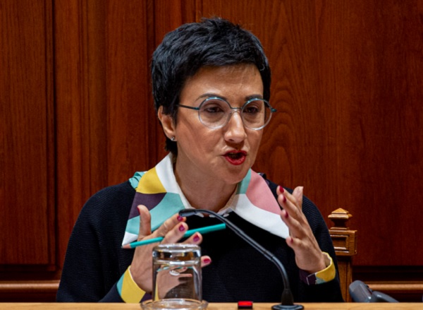 Ministra da Agricultura visitou Póvoa de Varzim