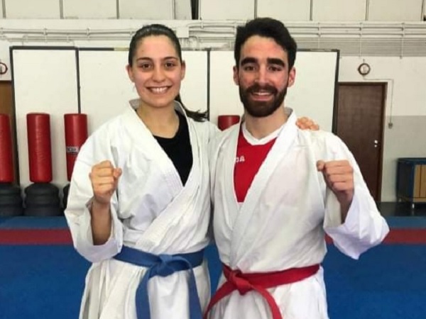Rita Oliveira de Vila do Conde em 2º lugar na Mealhada Rita Oliveira de Vila do Conde em 2º lugar na Mealhada