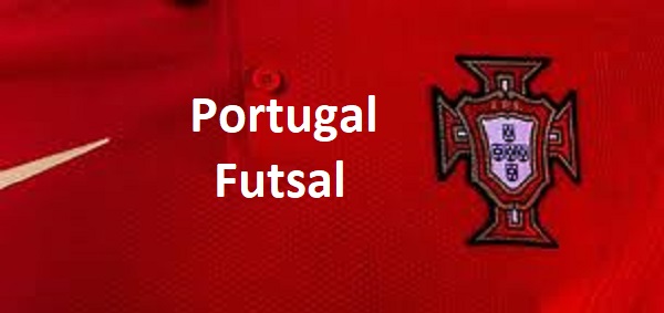 Futsal: Portugal é Campeão do Mundo