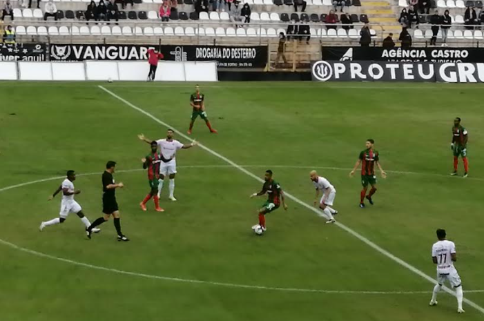 Varzim “tomba gigantes”, elimina Marítimo na Taça de Portugal Varzim “tomba gigantes”, elimina Marítimo na Taça de Portugal