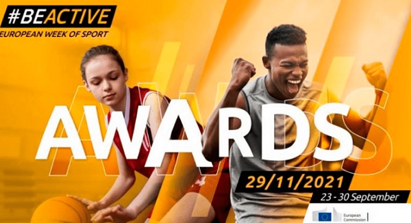 Lipor entre os finalistas no prémio #BeActive da Comissão Europeia
