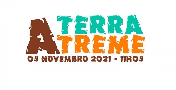 Exercício de simulação de terramoto no dia 5 novembro Exercício de simulação de terramoto no dia 5 novembro