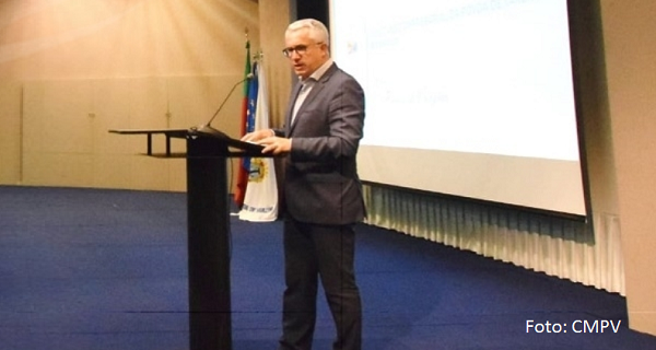 Póvoa: Associação Empresarial e Município com planos conjuntos Póvoa: Associação Empresarial e Município com planos conjuntos