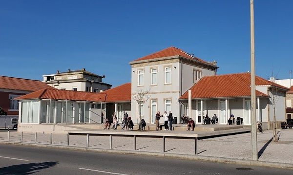 Centro de Testagem poveiro no CO Lapa funciona até final do mês