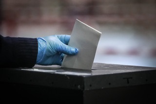 Legislativas: Confinados podem votar em horário estipulado a 30 de Janeiro