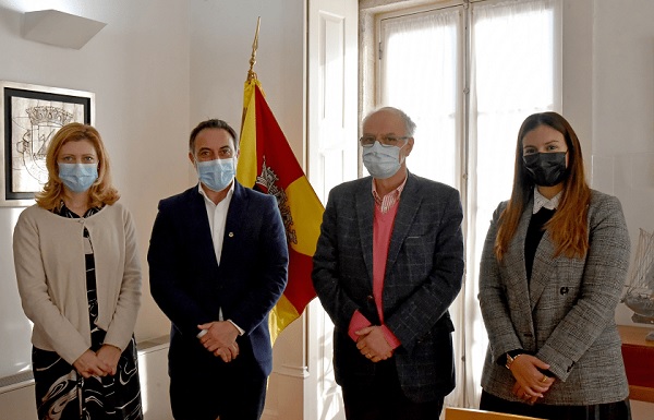 Vila do Conde assinalou licenciamento das primeiras habitações do “1º direito” Vila do Conde assinalou licenciamento das primeiras habitações do “1º direito”