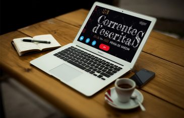 Correntes Qua, 23 Fev