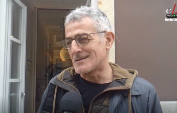 Carlos Quiroga