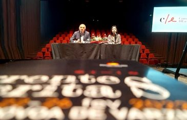 Disponível o Regulamento do Prémio Literário Casino da Póvoa