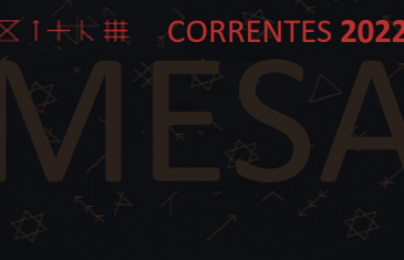 Mesa 8 + Encerramento