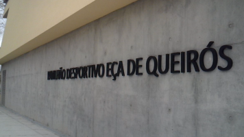 Pavilhão Eça de Queirós