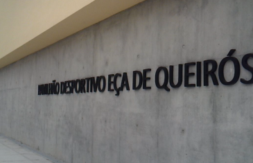 Pavilhão Eça de Queirós