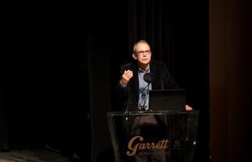 Crónica sobre Regresso do Correntes d’Escritas presencial I