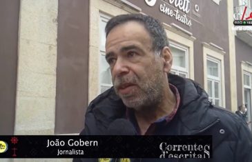Crónica sobre Correntes d’Escritas Presencial II