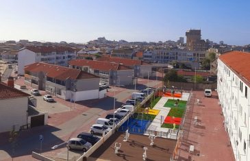 Câmara da Póvoa avança com habitação para jovens a custos acessíveis (de 410 a 690 euros)
