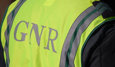 GNR encontra idosa em Rates com apoio de agente canino