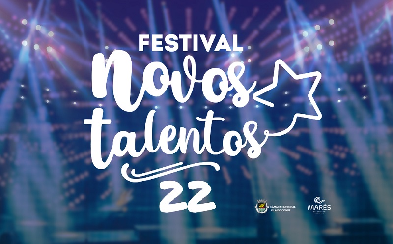 Festival de Talentos de volta a Vila do Conde
