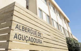 Aguçadoura inaugurou Albergue para Turistas e Peregrinos Aguçadoura inaugurou Albergue para Turistas e Peregrinos