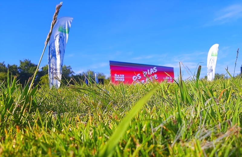 “Os Dias No Parque”: o regresso dois anos depois!