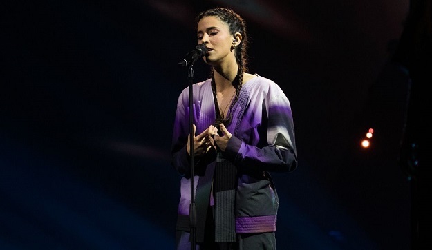 Portugal vai estar na final da Eurovisão