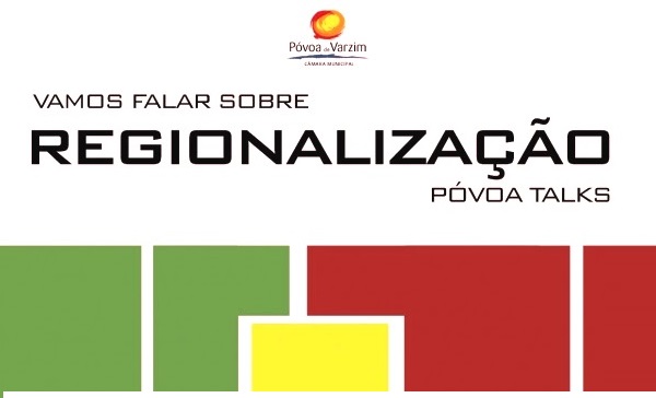 Regionalização em debate com Aires Pereira e Rui Moreira Regionalização em debate com Aires Pereira e Rui Moreira