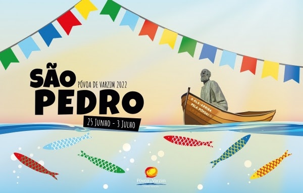 São Pedro é apresentado no final do mês São Pedro é apresentado no final do mês