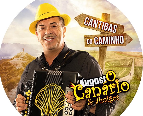 S. Pedro: hoje a noite é de Augusto Canário