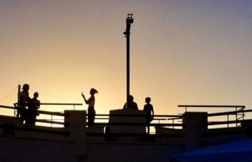 Taxa turística com aumento de 3% na Póvoa de Varzim