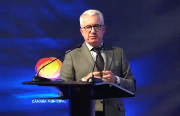 III Congresso Empresarial