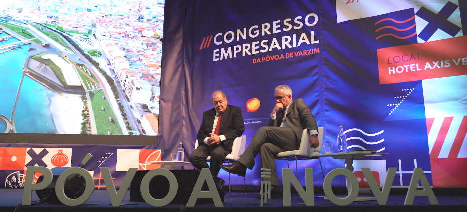 A Póvoa do futuro