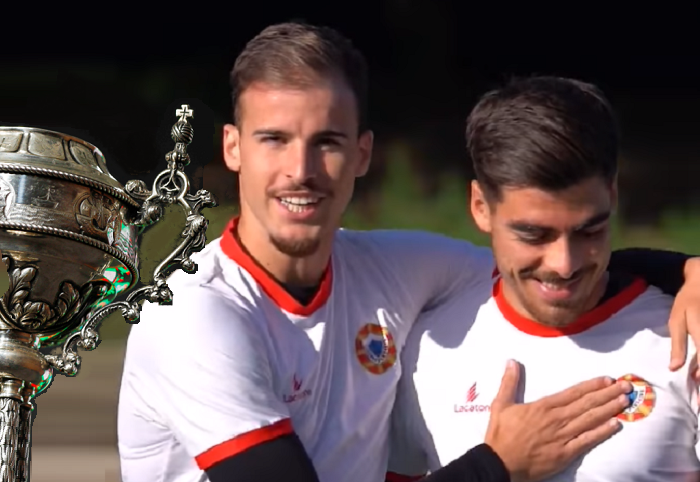 Varzim: Vamos com tudo! Varzim: Vamos com tudo!
