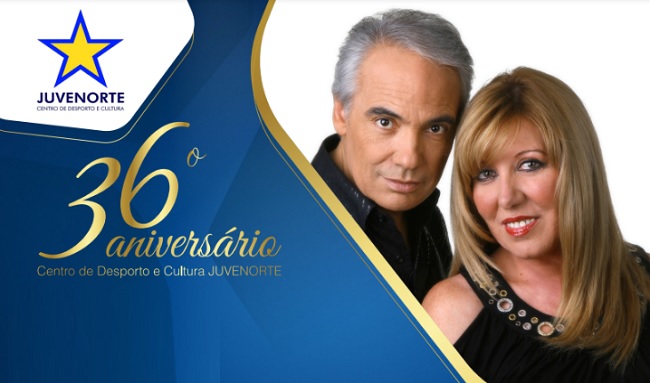 JUVENORTE celebra 36 anos com espetáculo no dia 4
