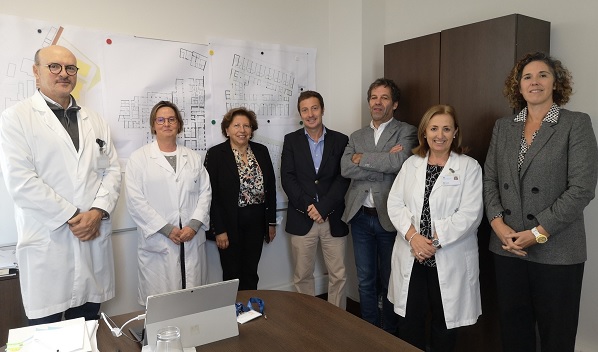 Centro Hospitalar tem nova diretora de pediatria
