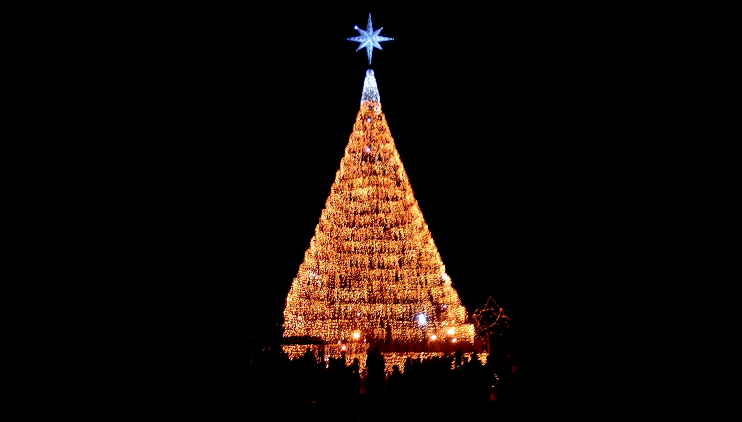 Póvoa: tempo de Natal