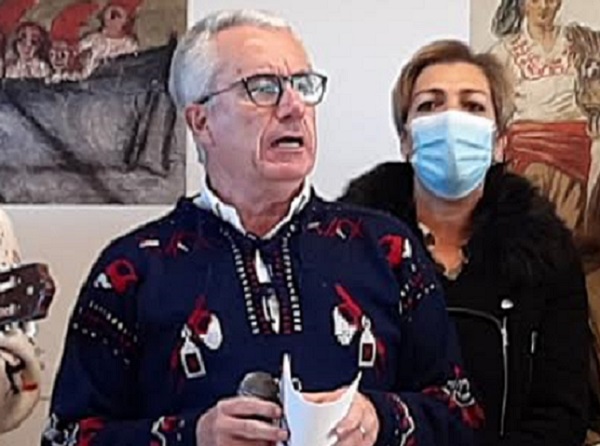 Dia de festa dedicado à Camisola Poveira