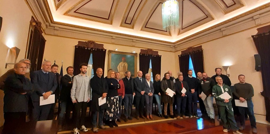 Póvoa: Mais de 2 milhões de euros em apoio associativo Póvoa: Mais de 2 milhões de euros em apoio associativo