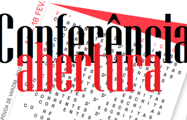 Conf. Abertura