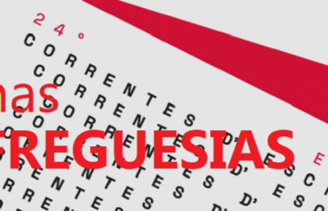Correntes pelas freguesias