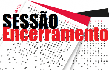 Encerramento 2023