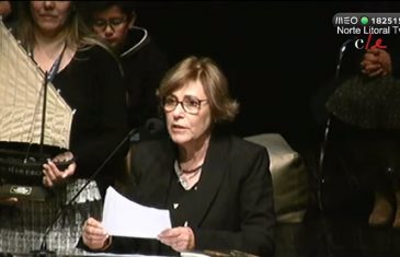 Correntes d’Escritas terminou por este ano com a entrega de prémios literários
