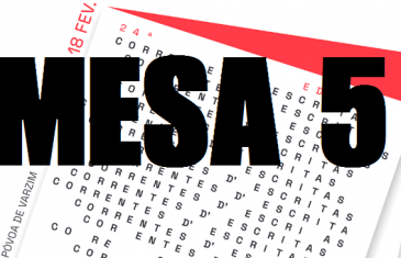 Mesa 5